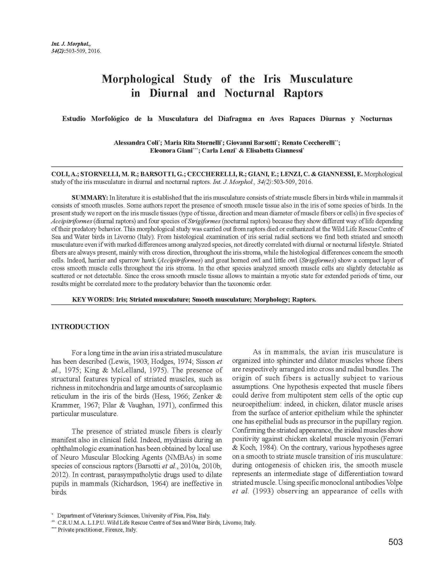 Studio dell'iride nei rapaci notturni e diurni_Pagina_1