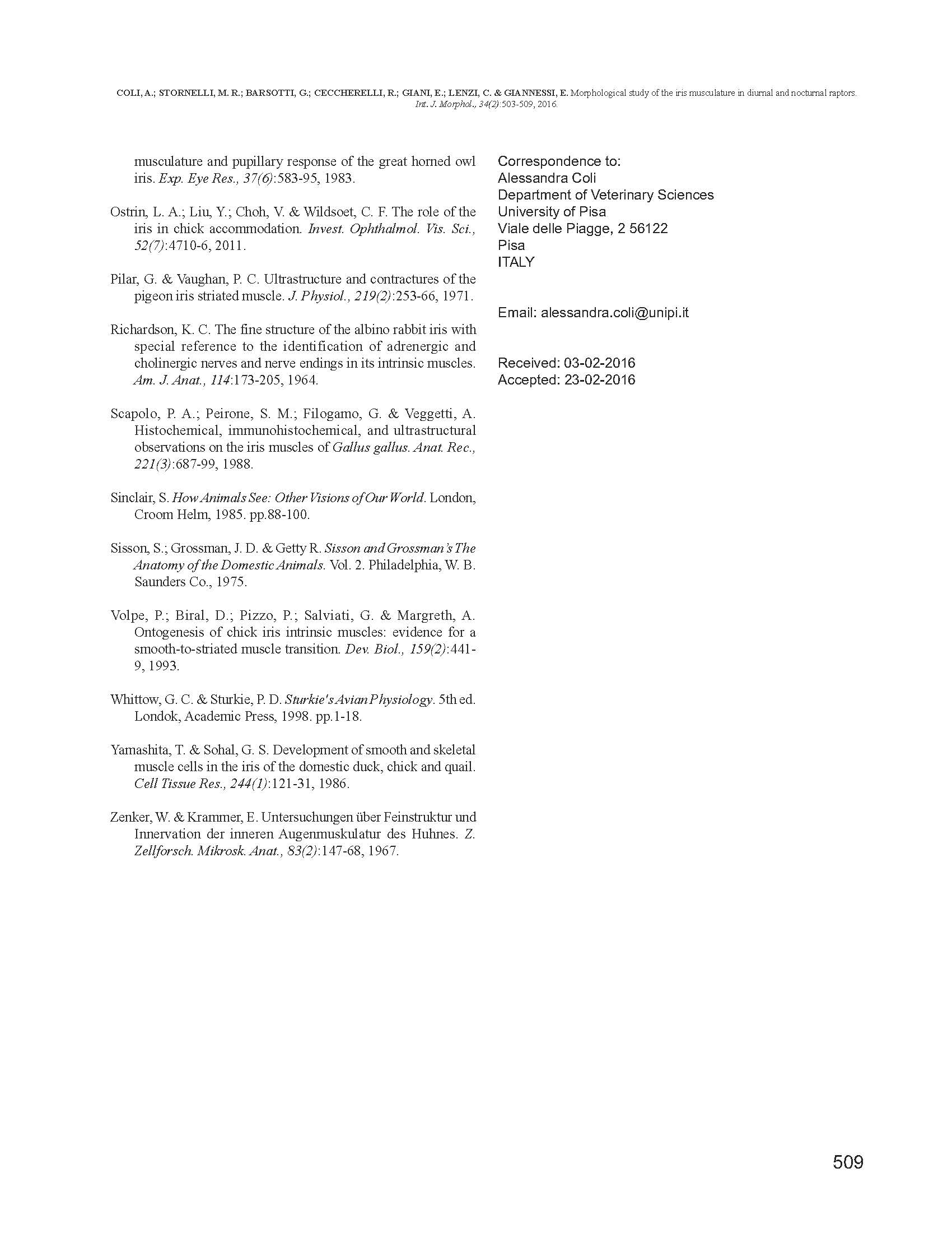 Studio dell'iride nei rapaci notturni e diurni_Pagina_7